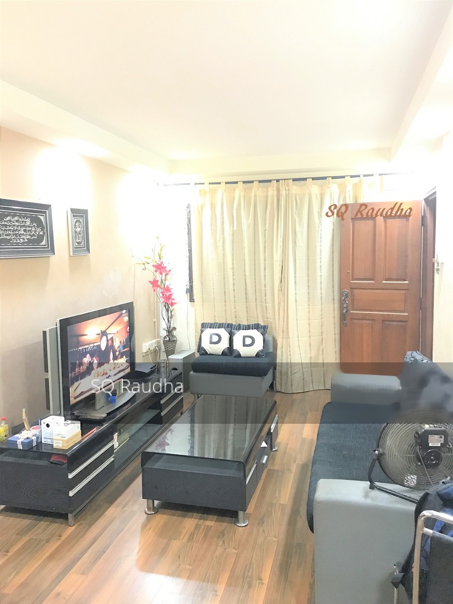 Blk 476 Jurong West Street 41 (Jurong West), HDB 3 Rooms #152934642